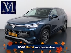 Volkswagen Tayron - 1.5 eHybrid Elegance VAN:44.900, - VOOR:41.770, - UW HERFSTVOORDEEL:3.130, - PHEV | 204PK