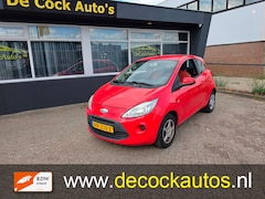 Ford Ka - 1.2 Trend/ APK 09-2027