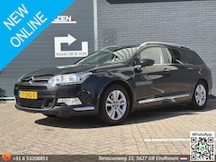 Citroën C5 Tourer - 1.6 THP Collection