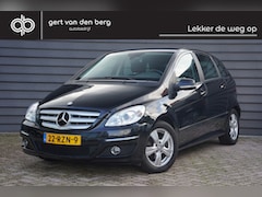 Mercedes-Benz B-klasse - 180 - AUTOMAAT - AIRCO - TREKHAAK - CRUISE