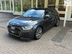 Audi A1 Sportback - 25 TFSI S Pro Line Carplay/PDC/STOELVERW