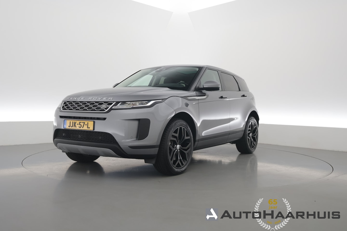 Land Rover Range Rover Evoque - 1.5 P300e AWD S | Rijklaar! | Pano | Leder | Cruise Contr. | Camera | Apple CarPlay | Led - AutoWereld.nl