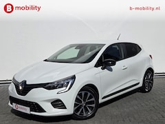 Renault Clio - 1.0 TCe Zen Apple CarPlay NL Auto | Cruise Control | DAB | Getint Glas