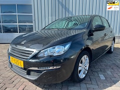 Peugeot 308 - 1.2 PureTech Active BAK DEFECT