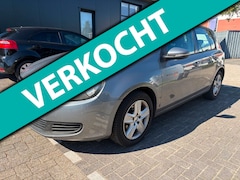 Volkswagen Golf - 1.2 TSI Comfortline BlueMotion, Cruise, Navi, Clima