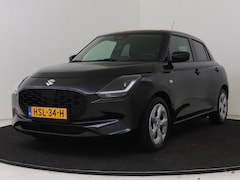 Suzuki Swift - 1.2 Select Smart Hybrid | BTW Voertuig | NL Auto | Dealeronderhouden |