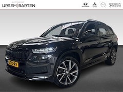 Skoda Kodiaq - 1.5 TSI Sportline Business | Achteruitrijcamera | Apple Carplay/Android Auto|telefooninteg