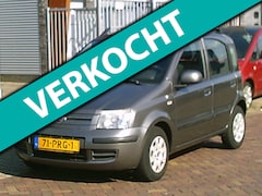 Fiat Panda - 1.2 Edizione Cool Airco Stuurbekr 5-Deurs Nap