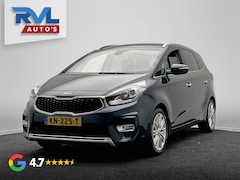 Kia Carens - 1.6 GDi ExecutiveLine | 7-Persoons | Origineel NL | Dealer Ondr. | Leder| Stoel/Stuur Verw