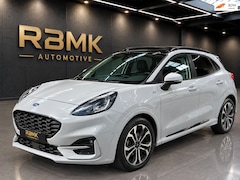 Ford Puma - 1.0 EcoBoost Hybrid ST-Line / Full options