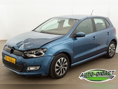 Volkswagen Polo - 1.0 TSI Navi Airco BlueMotion Edition