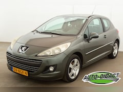 Peugeot 207 - 1.6 VTi Clima Navi Première
