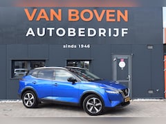Nissan Qashqai - 1.3 Mild-Hybrid 140pk Premiere Edition