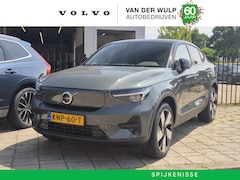 Volvo EC40 - Extended Range Ultra 82kWh/252PK | Harman/Kardon | 360 | Panoramadak |