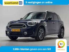 MINI Countryman - 1.5 Cooper S E ALL4 Chili Aut. [ LED Harman/Kardon Stoelverwarming Navi ]