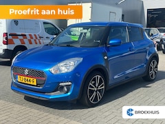 Suzuki Swift - 1.2 Sportline 1e Eigenaar | ALL-Season banden | Camera | Airco | 17" Lichtmetaal | Bluetoo