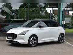 Suzuki Swift - 1.2 Style Smart Hybrid Handgeschakeld 83pk | Achteruitrijcamera | Dodehoekdetectie | LED k