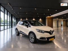 Renault Captur - 1.2 TCe DYNAMIQUE AUTOMAAT NAVI