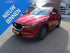 Mazda CX-5 - 2.0 SkyActiv-G 165 GT-M-line 4 WD navigatie, trekhaak