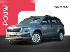 Skoda Karoq - 1.0 TSI 115pk Business Edition | Trekhaak Uitklapbaar | Stoelverwarming