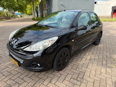 Peugeot 206 - 1.4 XS nieuwe apk