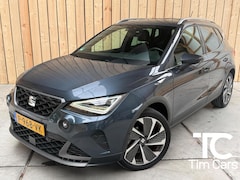 SEAT Arona - 1.0 TSI FR Business Intense Alcantara | Apple CarPlay/Android Auto | Achteruitrijcamera |