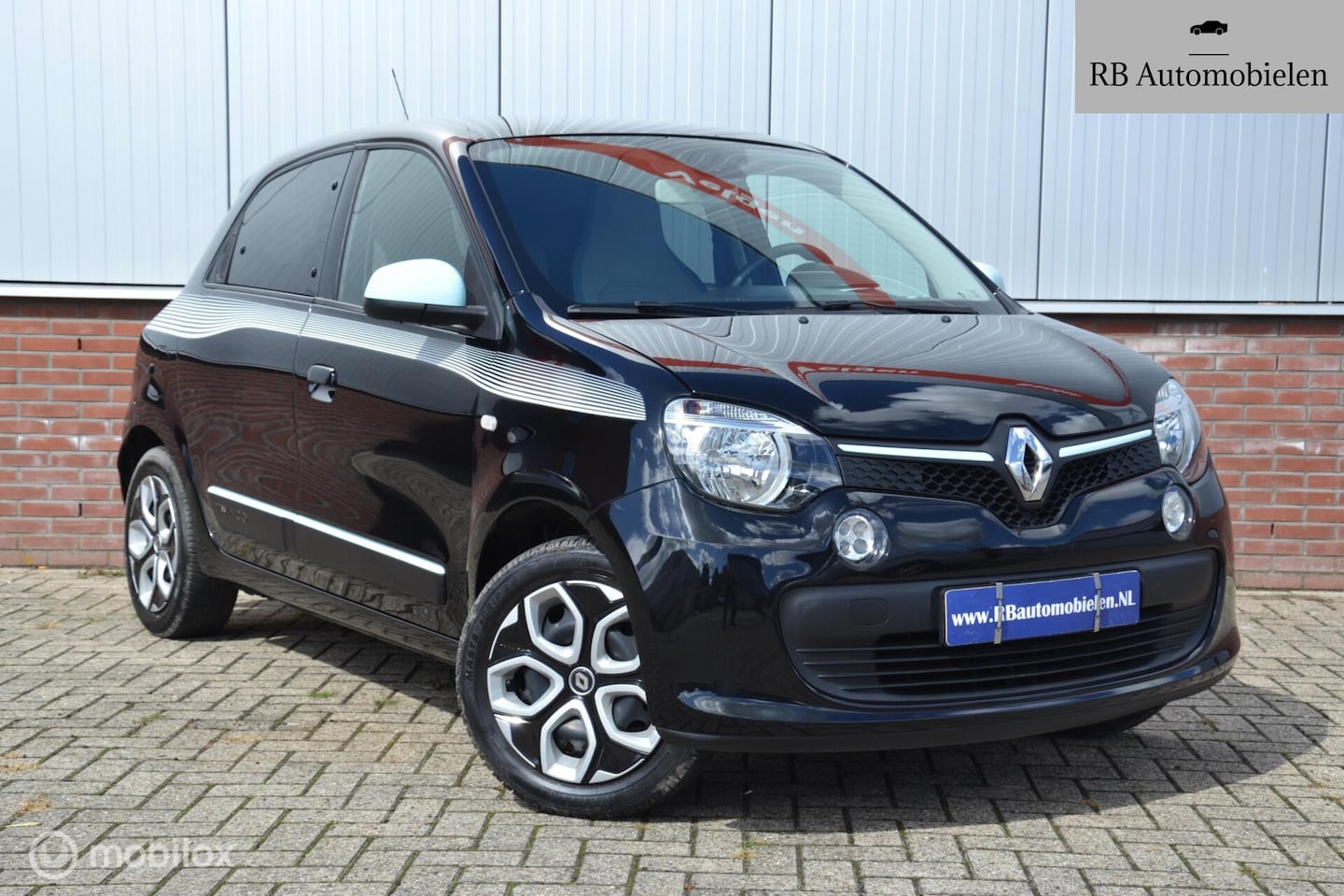 Renault Twingo - 1.0 SCe Life|2019|58.893km|1e eig|Climate|PDC - AutoWereld.nl
