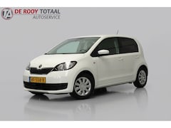 Volkswagen Up! - 1.0 BMT high up 60PK, AIRCO | CRUISE CONTROLE | ELEC-RAMEN/SPIEGELS | PARKEERSENSOREN | CA