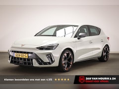 CUPRA Leon - 1.5 TSI e-Hybrid Business | DRIVE PACK | NAVIGATIE | STUURVERWARMING | CAMERA