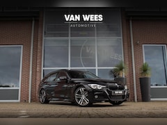 BMW 3-serie Touring - 320i M Sport Edition | 2e eigenaar | NL auto | Camera | HiFi audio | Stoelverwarming | DAB