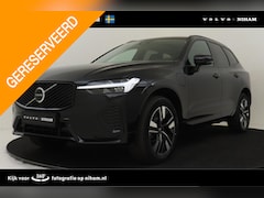 Volvo XC60 - II T8 PLUG-IN HYBRID AWD PLUS DARK -PANO.DAK|HARMAN/KARDON|360°CAM|HEAD-UP DISP.|POWER-SEA