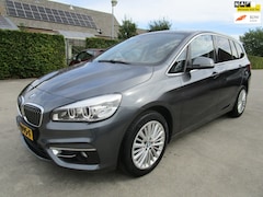 BMW 2-serie Gran Tourer - 216d Executive leer navi orig holl