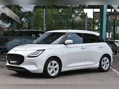 Suzuki Swift - 1.2 Select Smart Hybrid Handgeschakeld 83pk | Actiemodel | €2200 Korting | Achteruitrijcam
