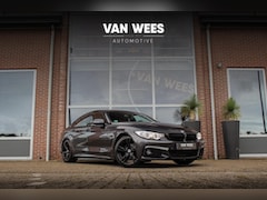 BMW 4-serie Gran Coupé - 420i High Executive M Sport | Innovation pakket | Head-up display | LED adaptief | HiFi au