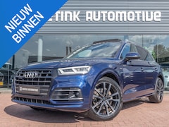 Audi Q5 - 55 TFSI e quattro Competition | Matrix-LED | Massage | Elc trekhaak
