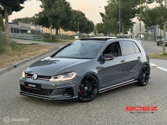 Volkswagen Golf - 7.5 2.0 TSI GTI TCR DSG PANO NARDO DCC BULLX