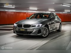 BMW 3-serie - 318i | WIDESCREEN | STUUR/STOEL VERW |