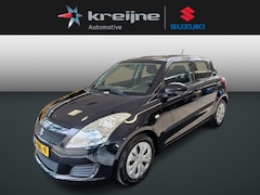 Suzuki Swift - 1.2 Comfort Automaat | Airco