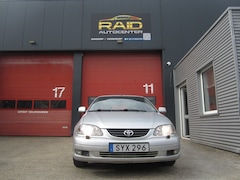 Toyota Avensis - 1.8 VVTi Business