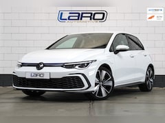 Volkswagen Golf - 1.4 eHybrid GTE | IQ.Lights ACC CarPlay Sfeer Stoelver