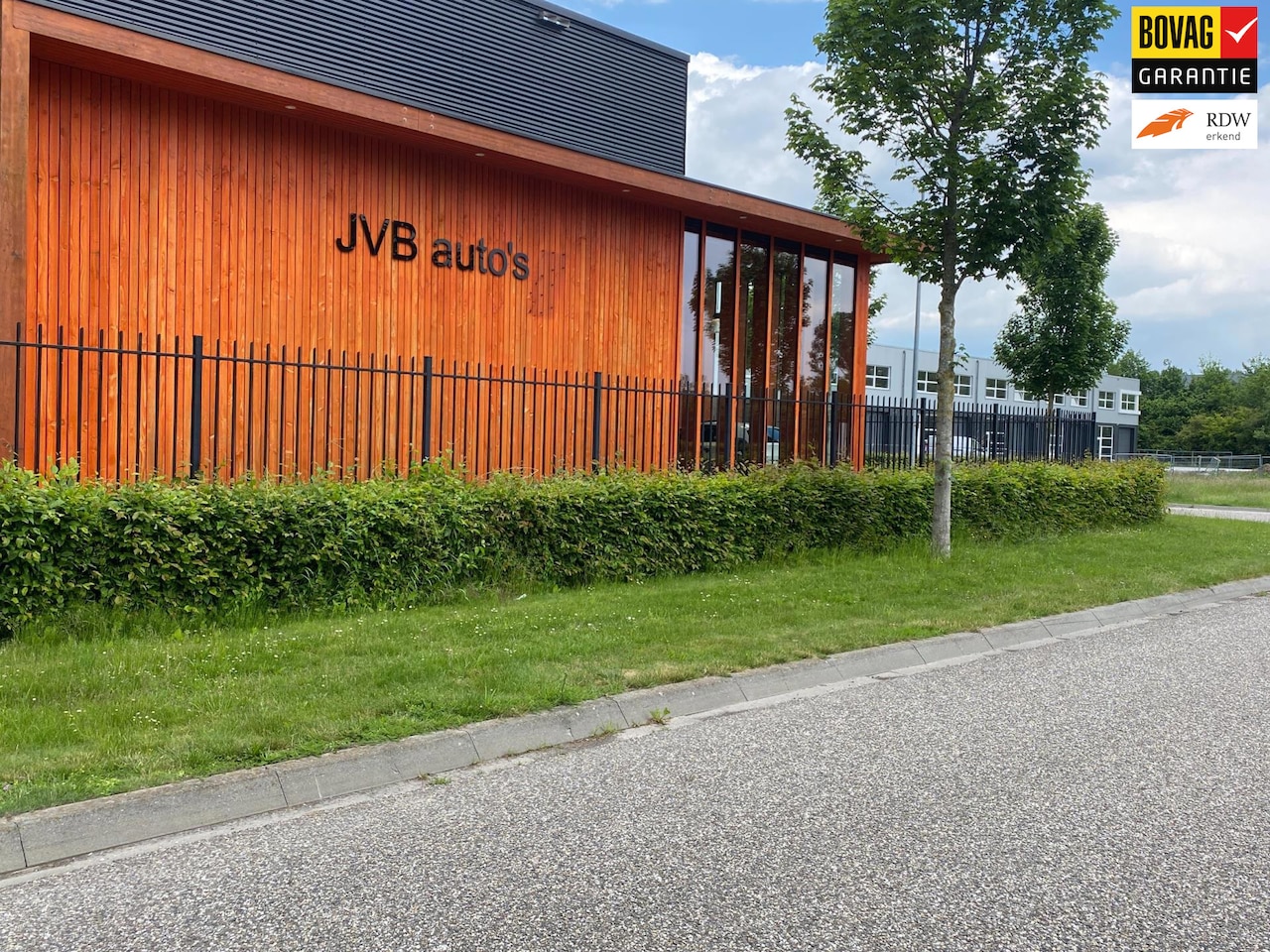 BMW i3 - I3S 120Ah 42 kWh, stoelverwarming, - AutoWereld.nl