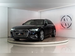 Audi A6 Avant - 50 TDI Quattro Pro Line+ 286PK | Luchtvering | B&O | Trekhaak | Matrix