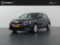 Kia Cee'd - Ceed 1.0 T-GDi DynamicLine | Navigatie | Parkeercamera | Climate Control | Cruise Control