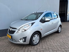 Chevrolet Spark - 1.0 16V LS - Airco