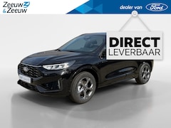 Ford Kuga - 2.5 PHEV ST-Line | Uit Voorraad Leverbaar | Automaat | €4.000, - Ready Set Bonus | Trekhaa