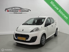 Peugeot 107 - 1.0 Access Accent | AIRCO | 5D