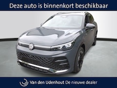 Volkswagen Tiguan - 1.5 eHybrid 204pk DSG R-Line / Panoramadak / Trekhaak / 360 Camera / HD Matrix Led