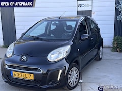 Citroën C1 - 1.0 Collection