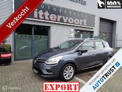 Renault Clio Estate - 0.9 TCe Intens, Keyless/ Premium Sound/ Clim