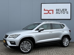 SEAT Ateca - 1.4 EcoTSI FR Business Intense Schuifdak/Carplay